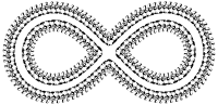 Vertebrae Infinity