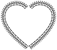Vertebrae Heart