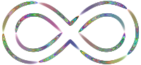 Sixties Groovy Infinity