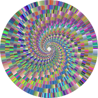 Prismatic Concentric Vortex