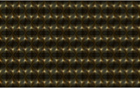 Gold Triangular Seamless Pattern