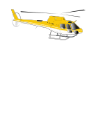 helicopter