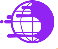 globe splat