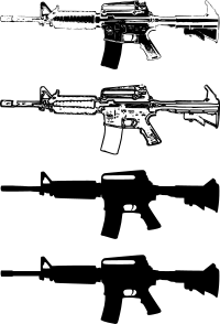 M 15 A 4