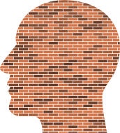 Bricks Head