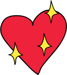 Fancy Heart