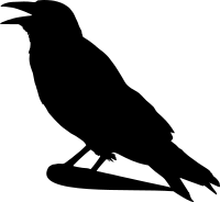crow-silhouette