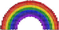 Rainbow Blocks