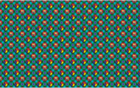 Seamless Geometrical Pattern