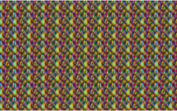 Seamless Geometrical Pattern 2