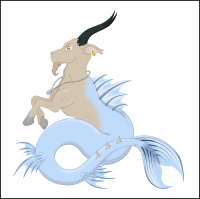 Capricornio