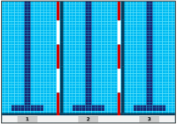 PISCINA OLIMPIONICA