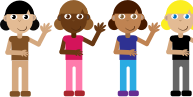 Girls with Bodies