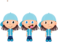 Cappy Boy remix 3 Expressions