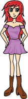 Full Girl -1