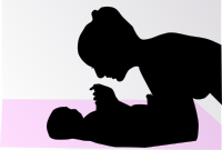 Mother and Baby