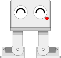 Robot BeZowi