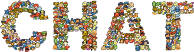 Chat Avatar Icons