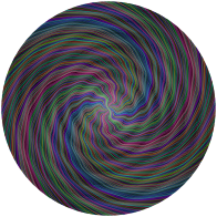 Prismatic Dark Vortex 3