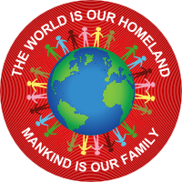 The world is our homeland