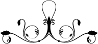 Flourish Ornament Design