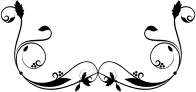 Flourish Frame Design 5