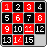 GIOCO DEI NUMERI