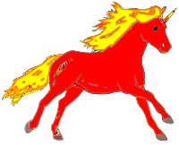 Firehorse