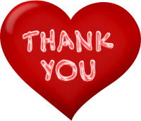 Thank you 1