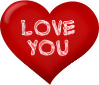 Love you 1