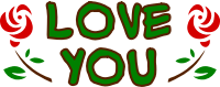 Love you 2