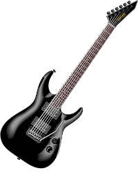 guitar