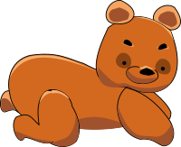 Teddy bear