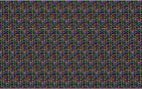 Seamless Prismatic Geometric Pattern With Background
