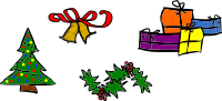 Christmas Motifs
