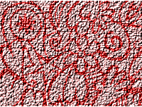 Background pattern 211 (colour)