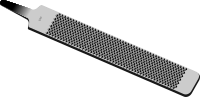 rasp