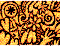 Background pattern 211 (colour 6)
