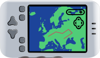 Car Sat-Nav