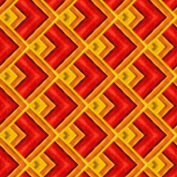 Parquet flooring pattern
