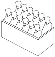 twelve jurors