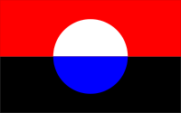 Oceanic Flag