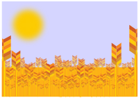 CAMPO DI GRANO
