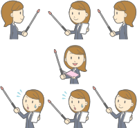 Female Instructor (#1)