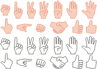 Hands (#1)