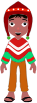 Cholito peruano