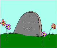 Tombstone