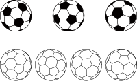 Soccer Balls (#1)