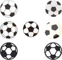 Soccer Balls (#2)