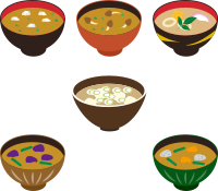 Miso Soup (#1)